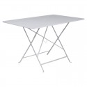 Table Bistro rectangulaire 117x77 cm