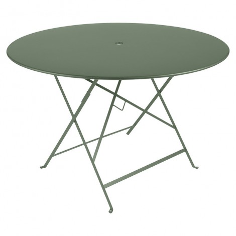 Table Bistro ronde Ø 117 cm
