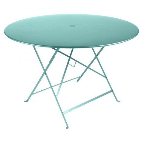Table Bistro ronde d117c cm
